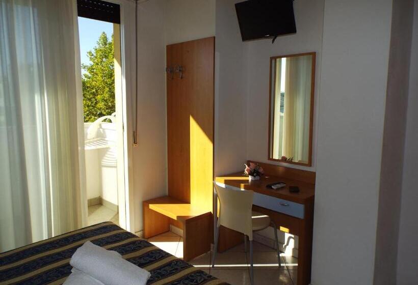 בית מלון כפרי Patrizia