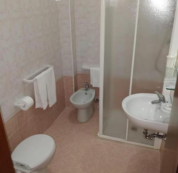 בית מלון כפרי Patrizia