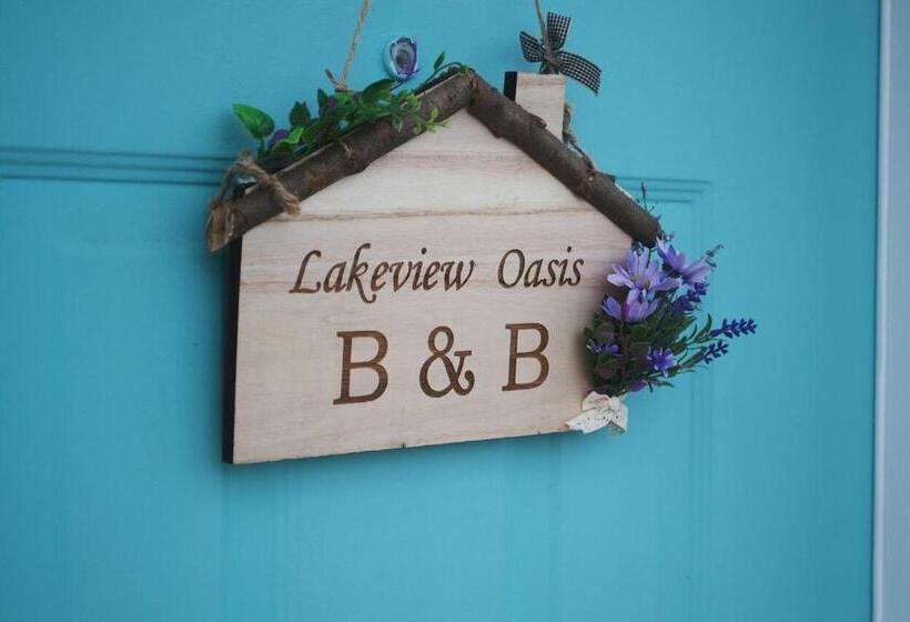 Lakeview Oasis Bed And Breakfast