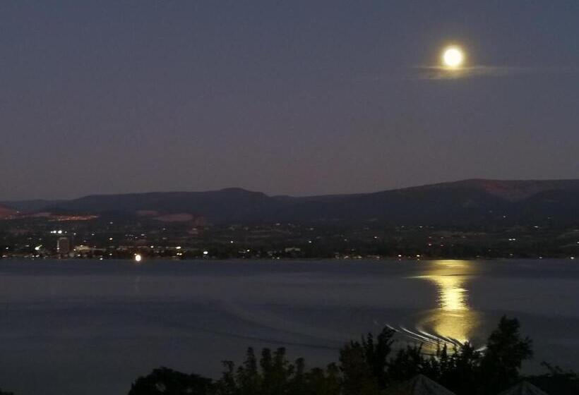 Lakeview Oasis Bed And Breakfast