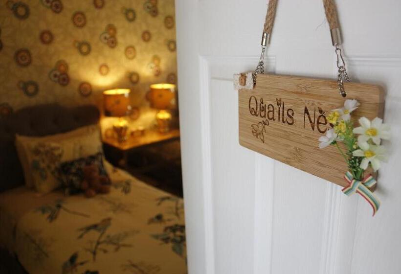 Lakeview Oasis Bed And Breakfast