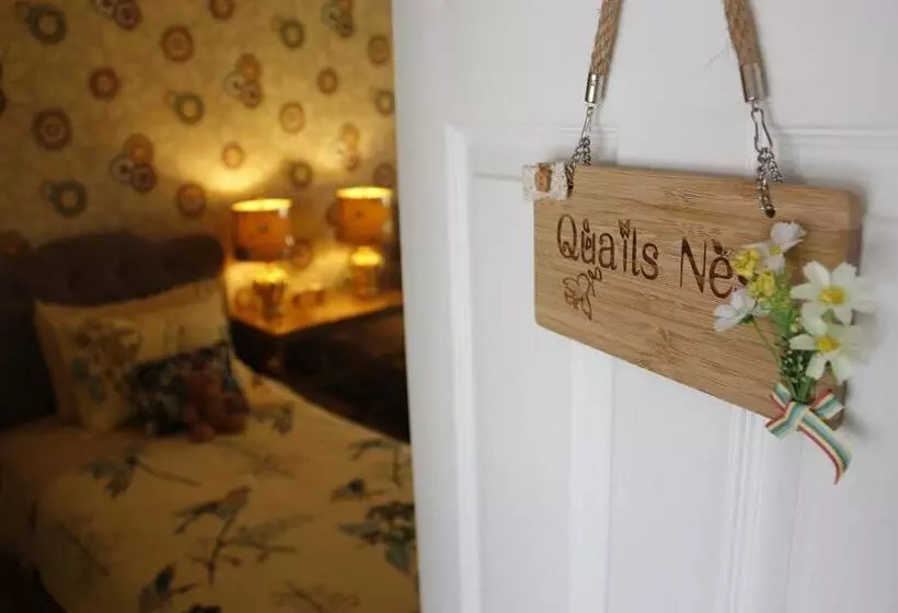Lakeview Oasis Bed And Breakfast