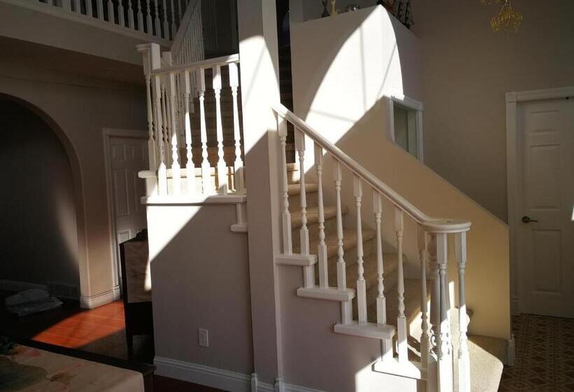 Lakeview Oasis Bed And Breakfast