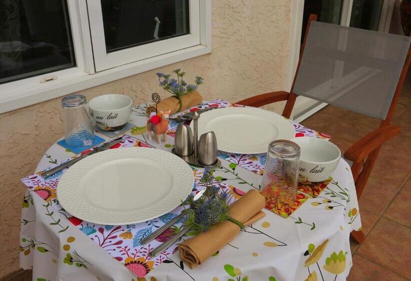 Lakeview Oasis Bed And Breakfast