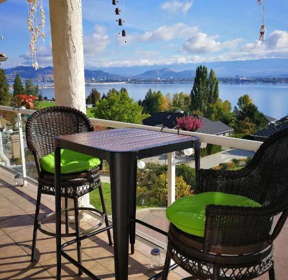 Lakeview Oasis Bed And Breakfast