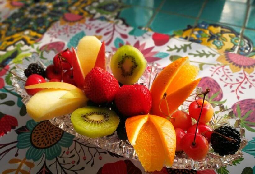 Lakeview Oasis Bed And Breakfast