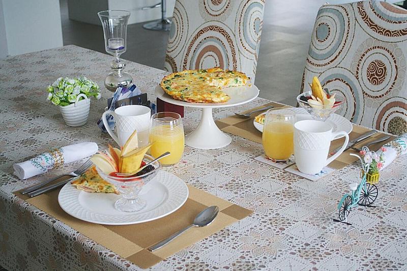 Lakeview Oasis Bed And Breakfast