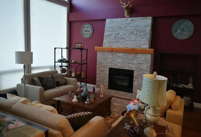 Lakeview Oasis Bed And Breakfast