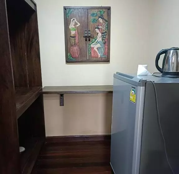 Maingern Maithong Resort