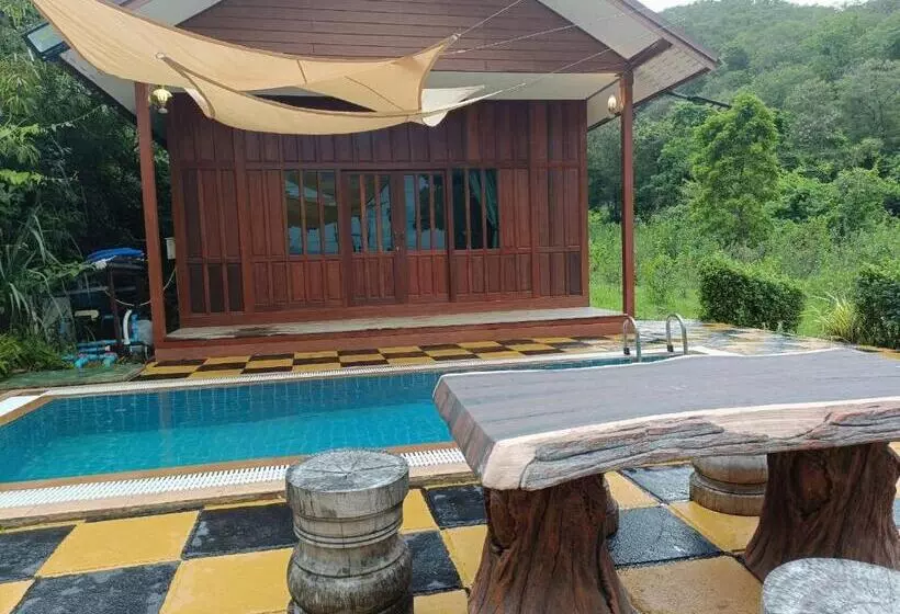 Maingern Maithong Resort