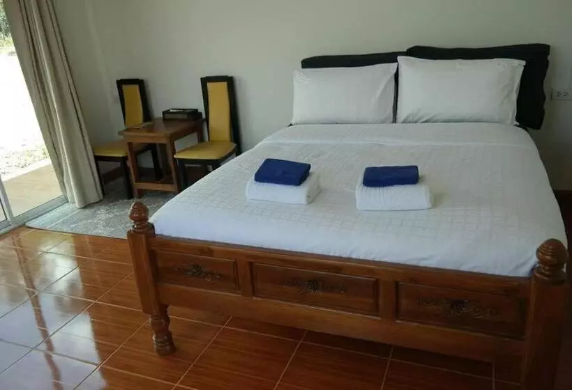 Maingern Maithong Resort