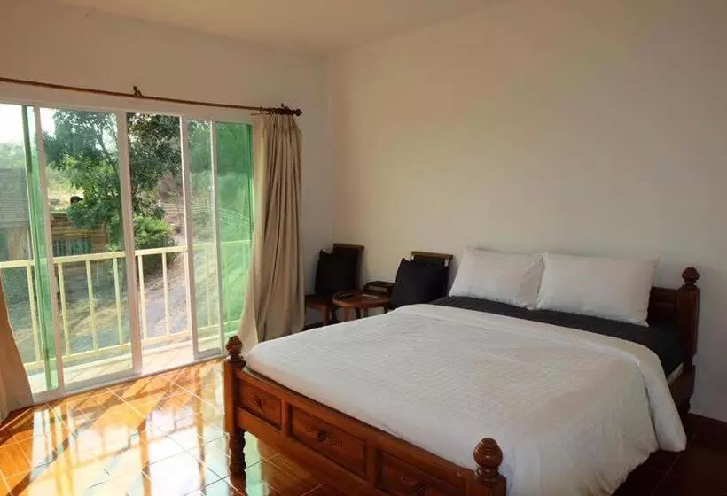 Maingern Maithong Resort