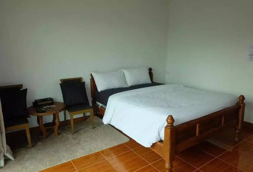 Maingern Maithong Resort