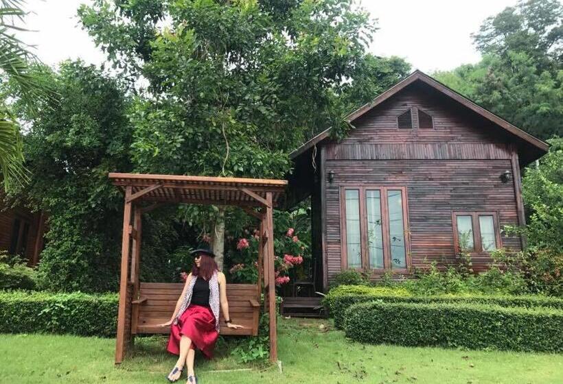 Maingern Maithong Resort