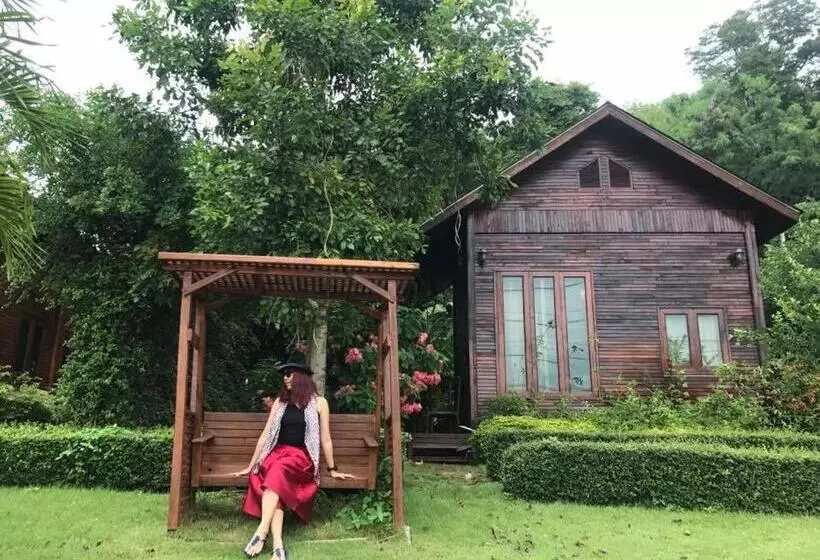 Maingern Maithong Resort