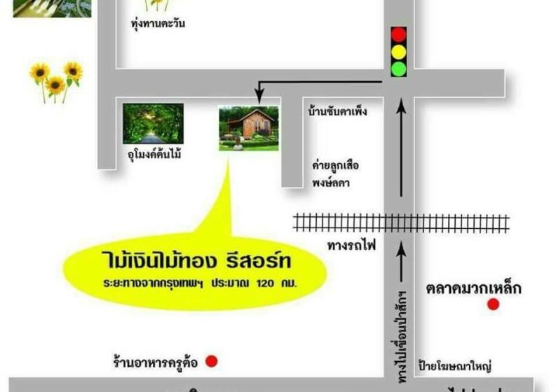 Maingern Maithong Resort