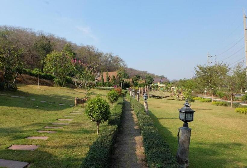 Maingern Maithong Resort