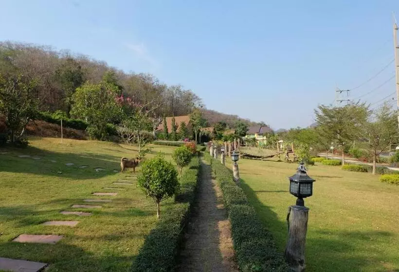 Maingern Maithong Resort