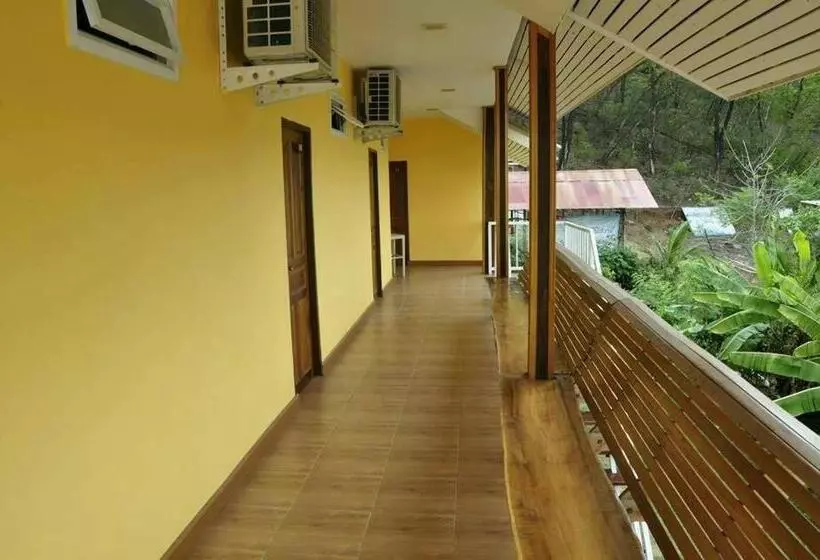 Maingern Maithong Resort