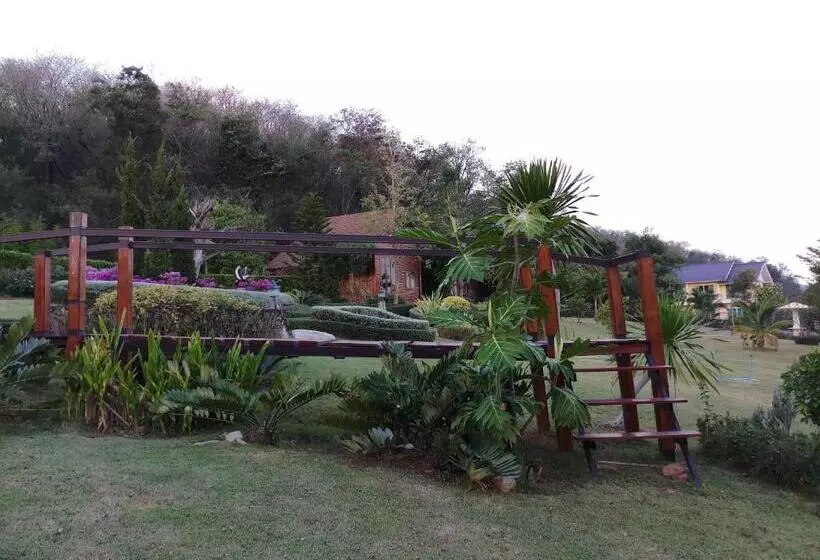 Maingern Maithong Resort