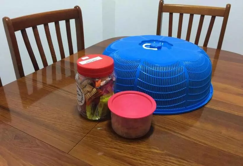 Majatalo Ana Guest House Jalan Airport Kuantan