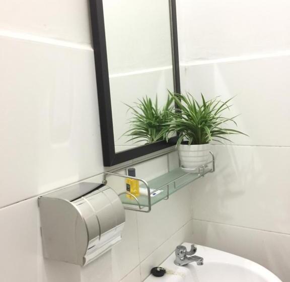 بنسيون Ana Guest House Jalan Airport Kuantan