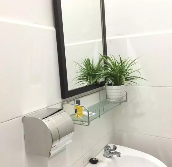 Majatalo Ana Guest House Jalan Airport Kuantan