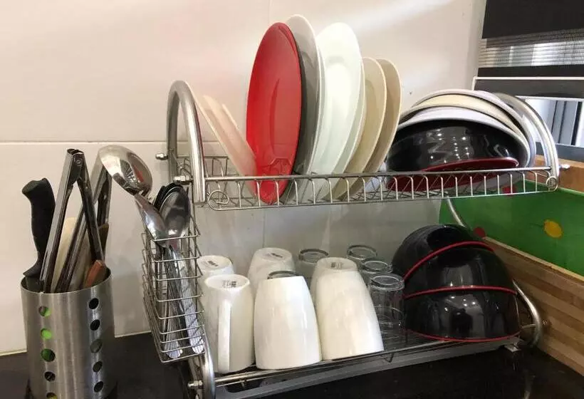 Majatalo Ana Guest House Jalan Airport Kuantan