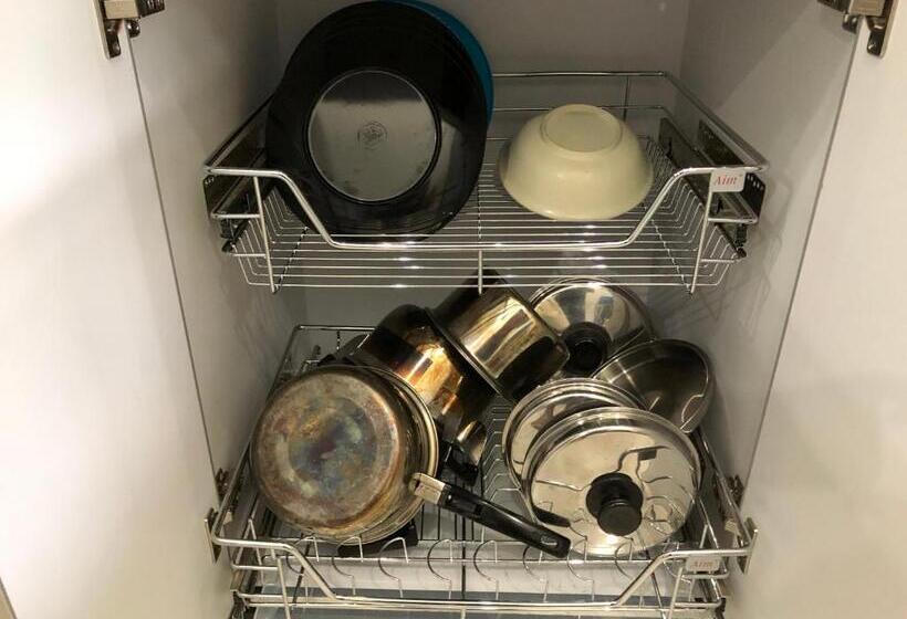 بنسيون Ana Guest House Jalan Airport Kuantan