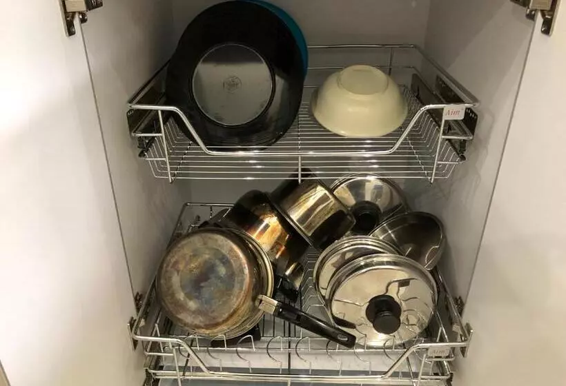 Majatalo Ana Guest House Jalan Airport Kuantan