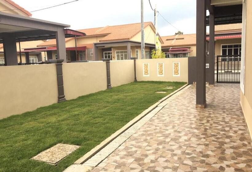 بنسيون Ana Guest House Jalan Airport Kuantan