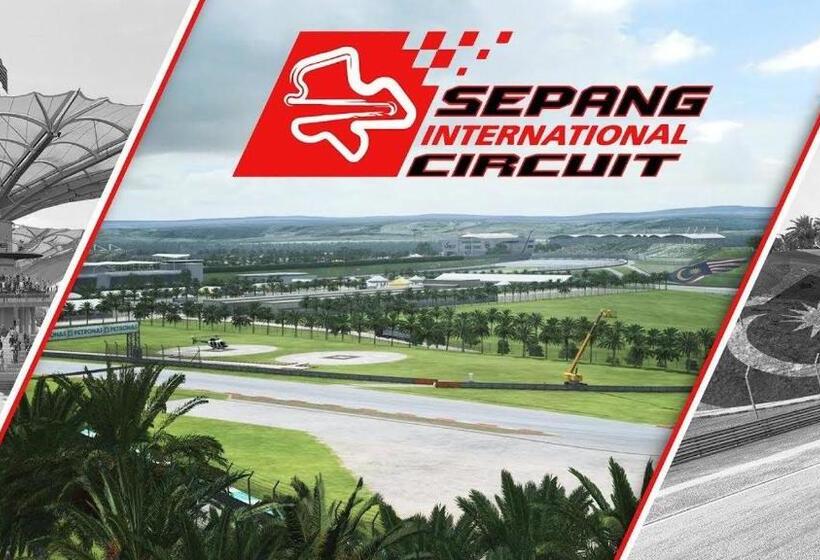 פנסיון Az Zahra Homestay Klia Sepang