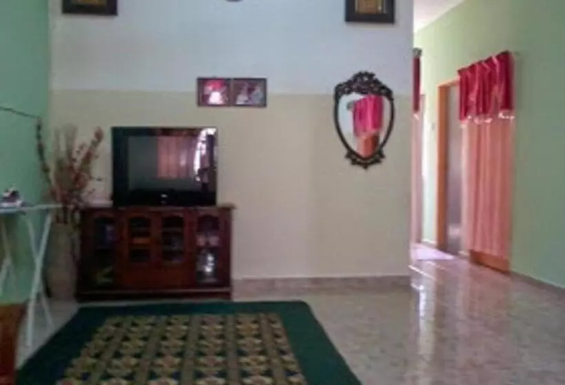 پانسیون Deegee Homestay