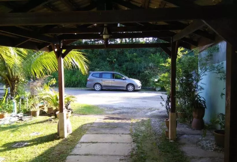 پانسیون Deegee Homestay