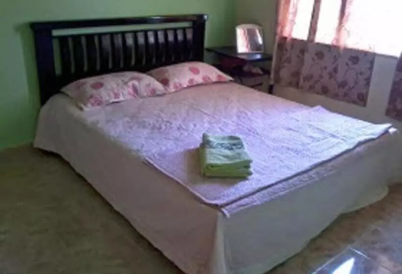 پانسیون Deegee Homestay