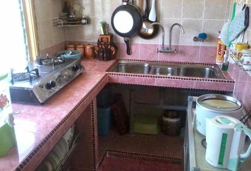 펜션 Deegee Homestay