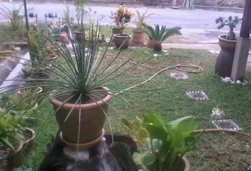 پانسیون Deegee Homestay