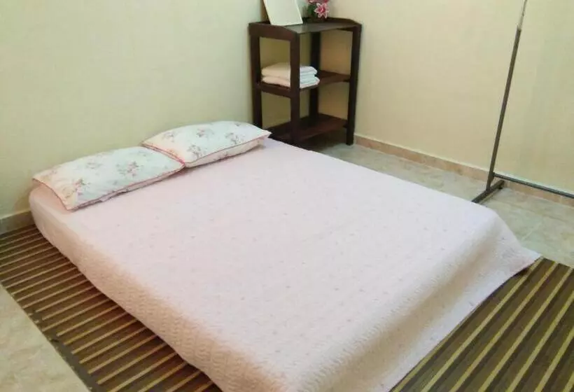 پانسیون Deegee Homestay