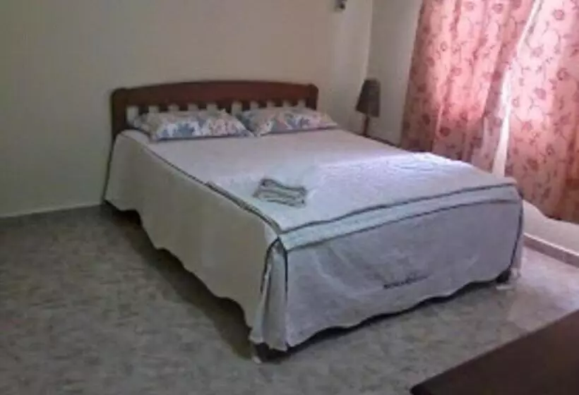 پانسیون Deegee Homestay
