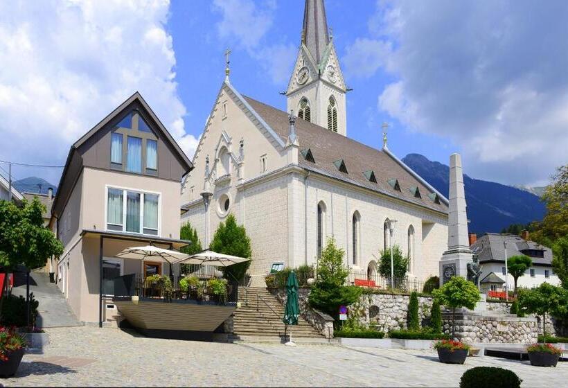 ペンション Der Kleine Bär