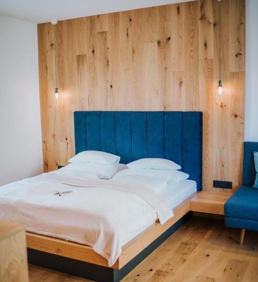 ペンション Der Kleine Bär