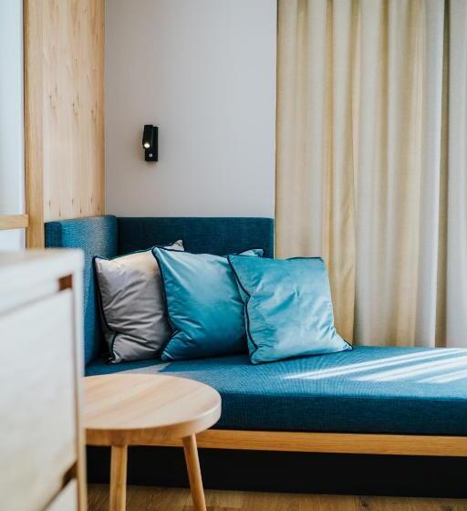 ペンション Der Kleine Bär