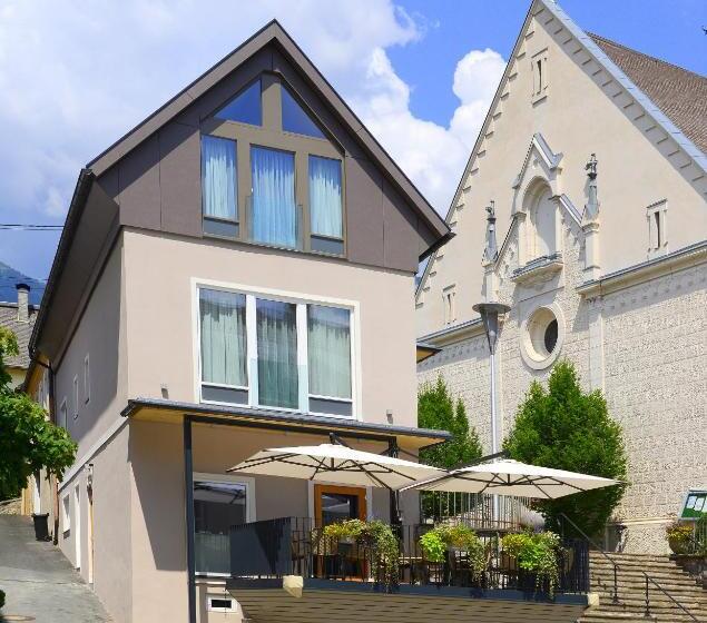 ペンション Der Kleine Bär