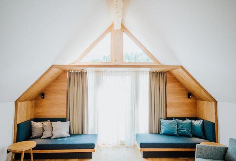 ペンション Der Kleine Bär