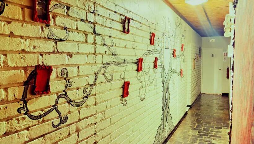 Pansiyon Die Gastehuis/the Guesthouse