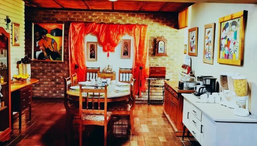 Pansiyon Die Gastehuis/the Guesthouse