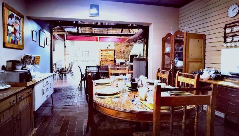 Pansiyon Die Gastehuis/the Guesthouse