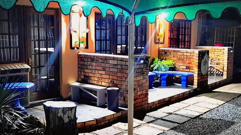 Pansiyon Die Gastehuis/the Guesthouse