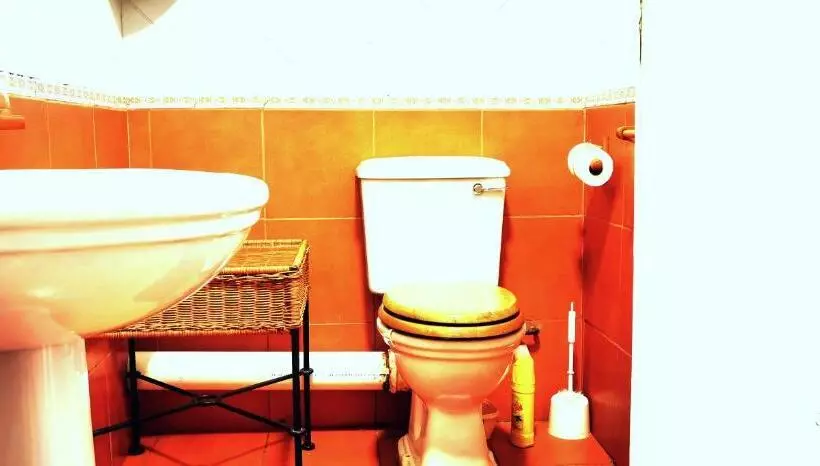 ペンション Die Gastehuis/the Guesthouse