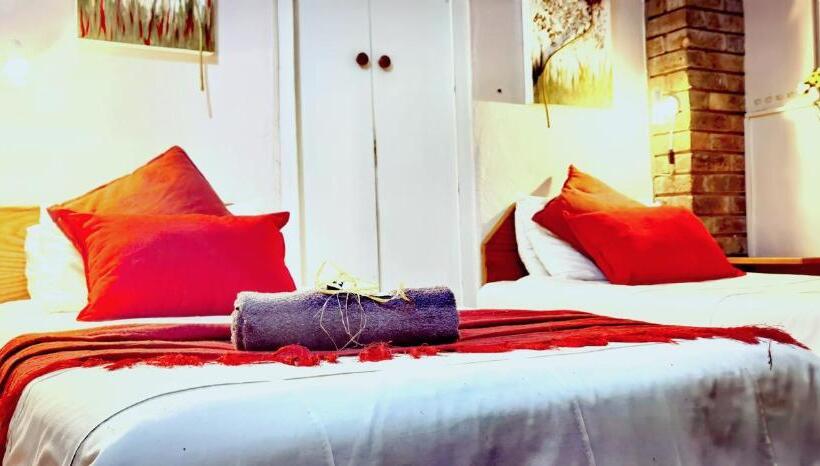 Pansiyon Die Gastehuis/the Guesthouse